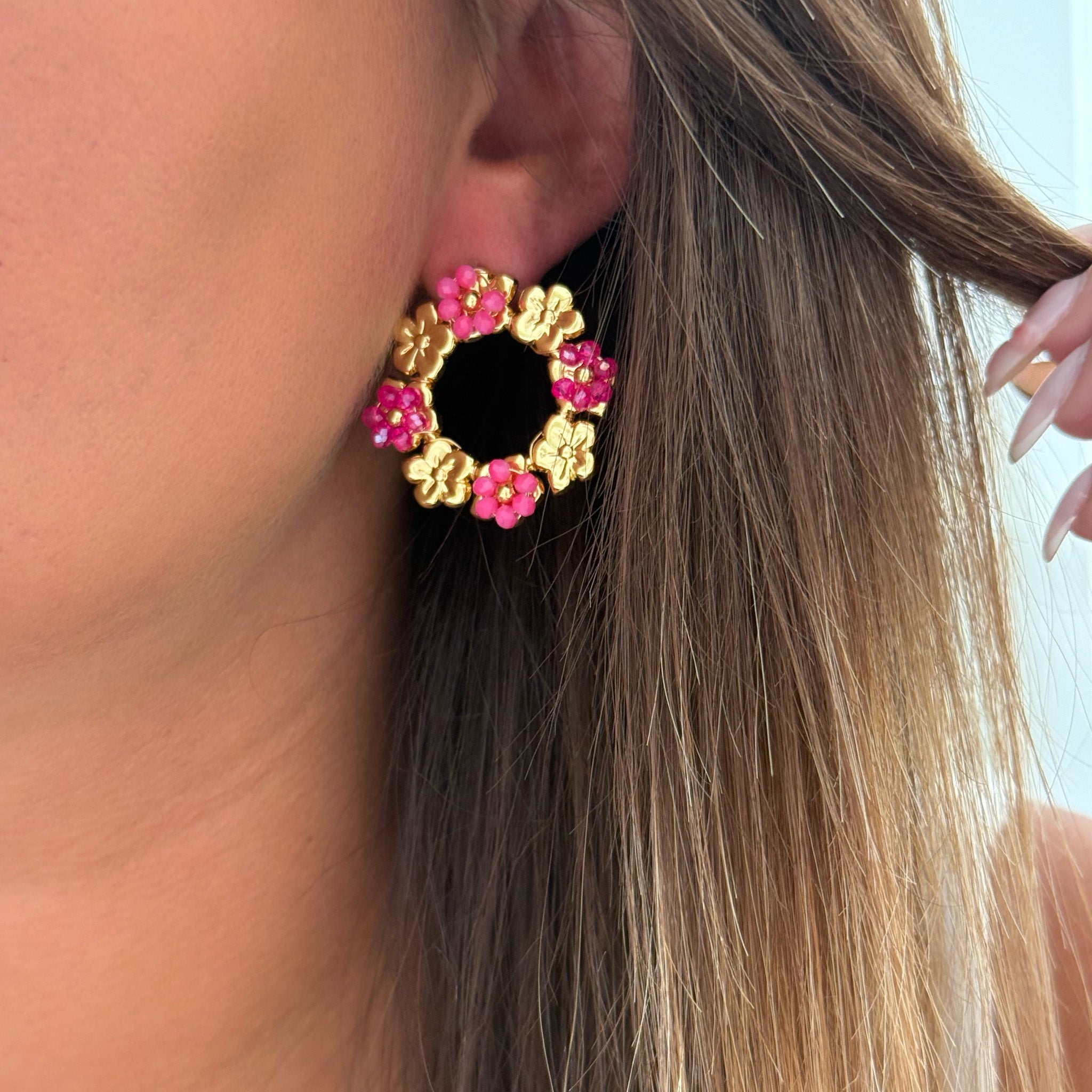 Boucles Sorelie