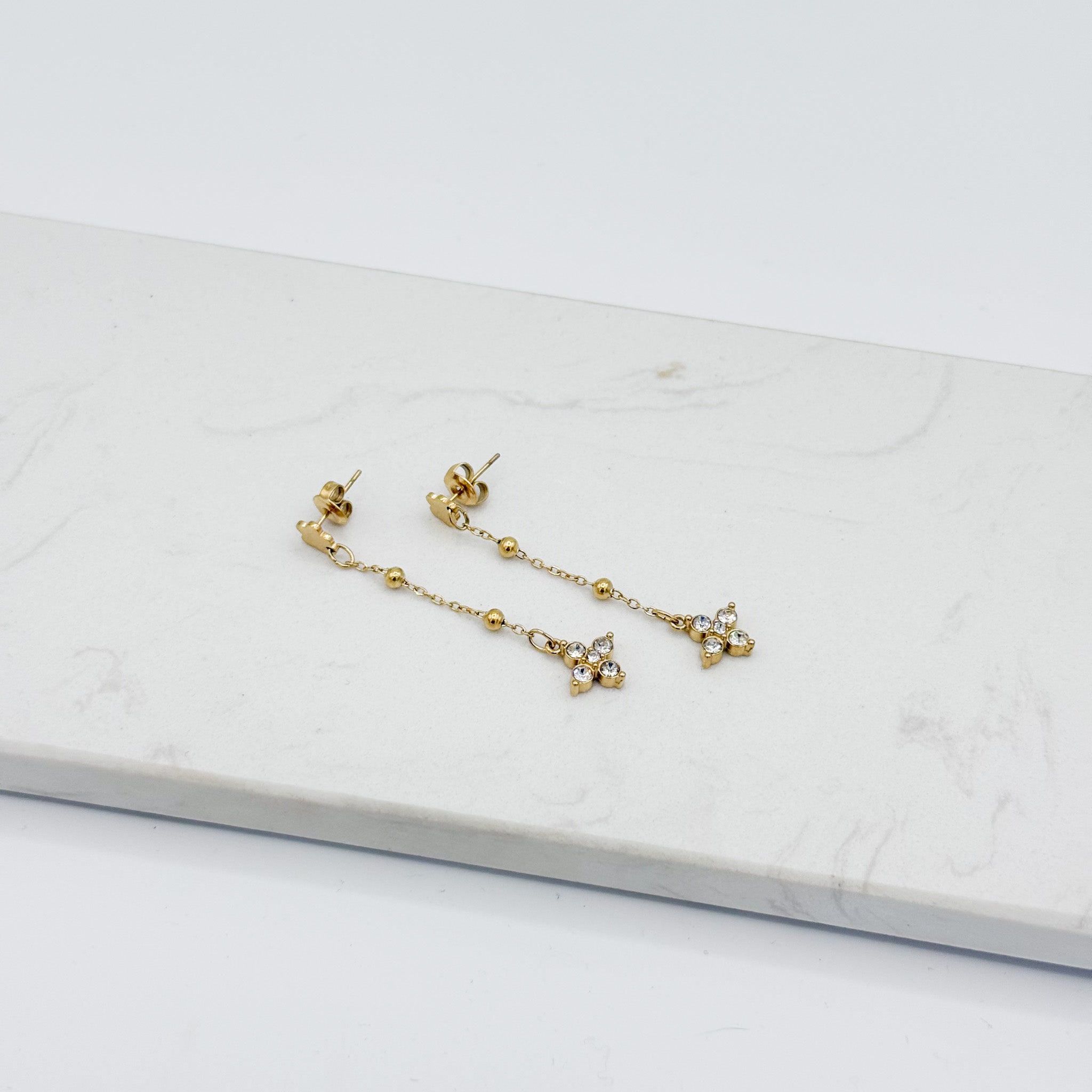Boucles Stelly