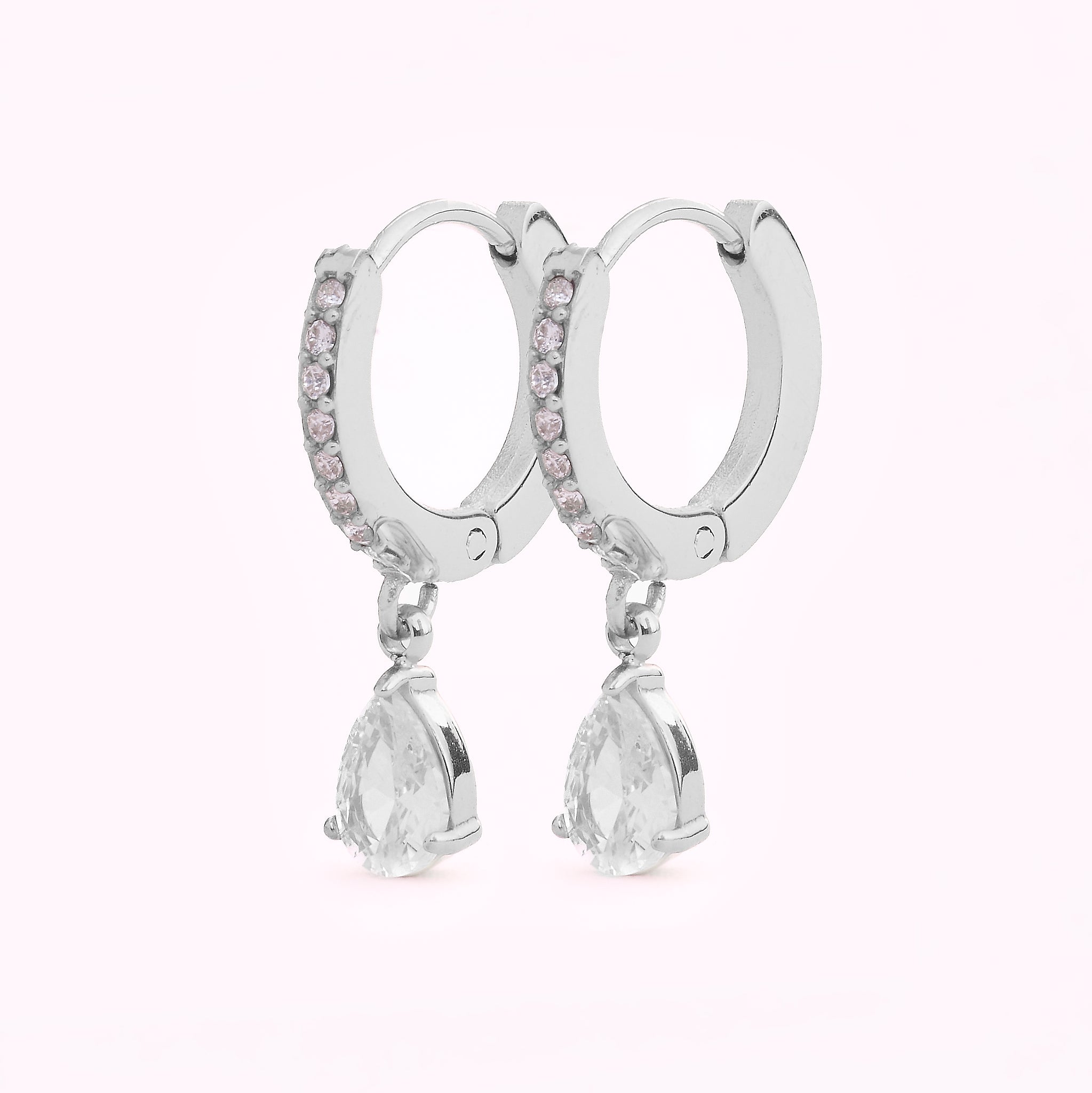 Boucles Zoraya