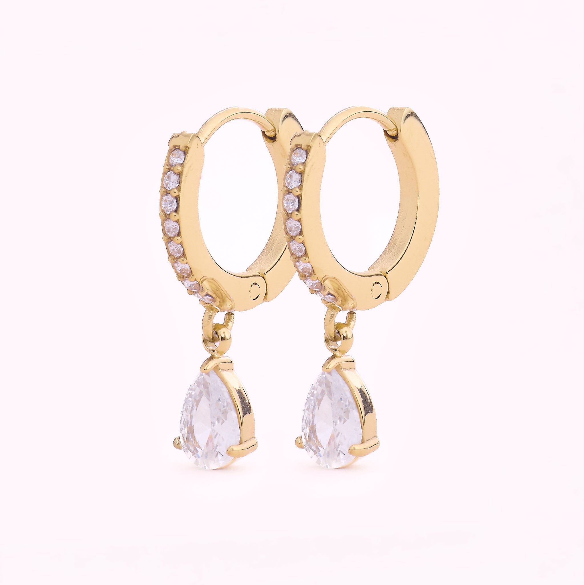 Boucles Zoraya