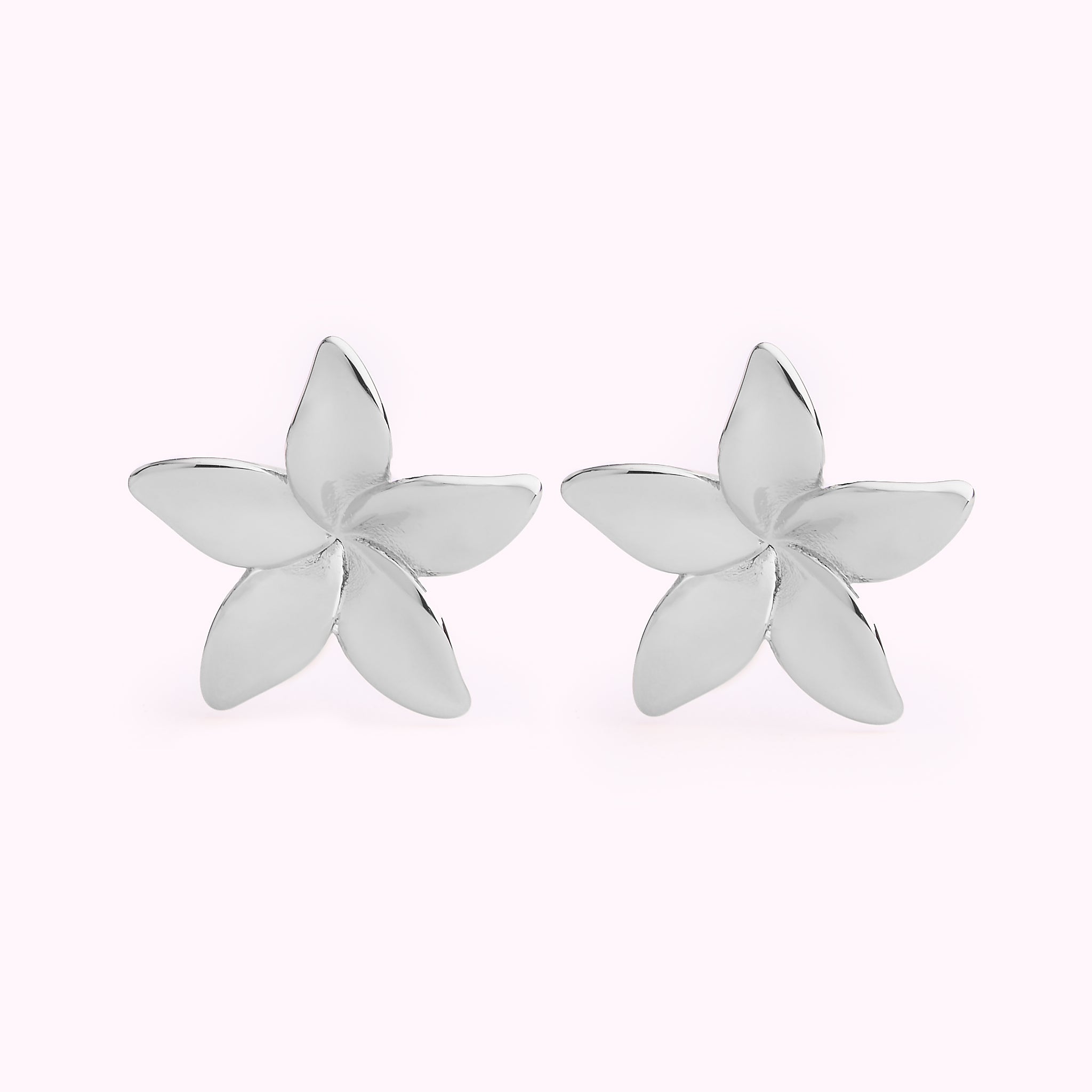 Boucles Flower