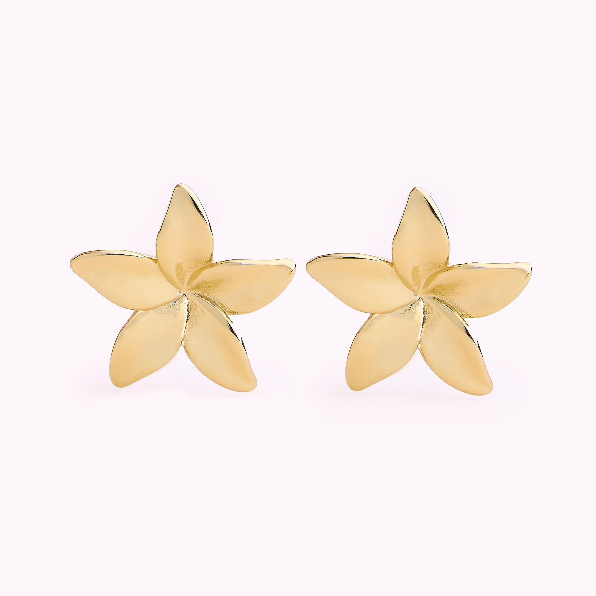 Boucles Flower