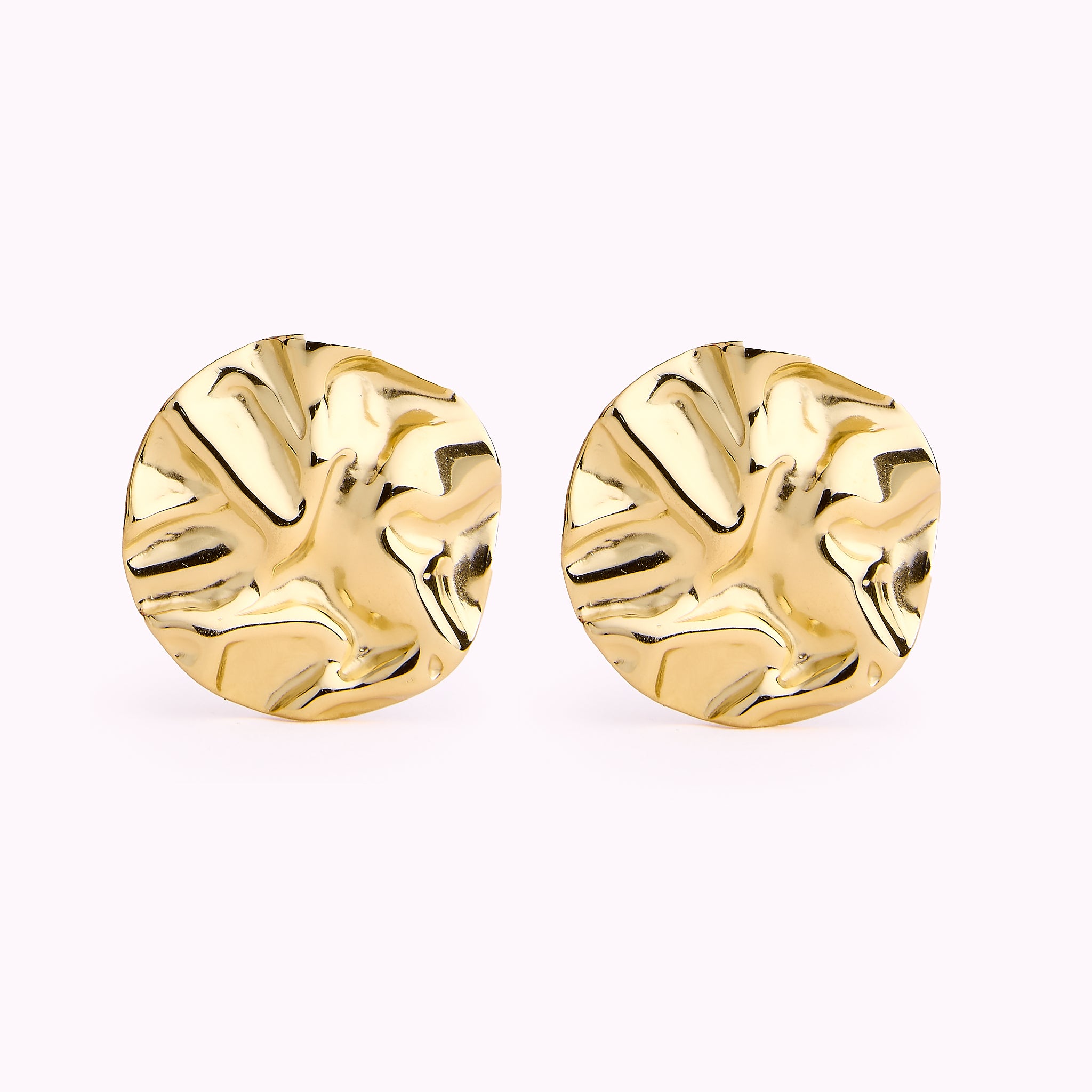 Boucles Isadora
