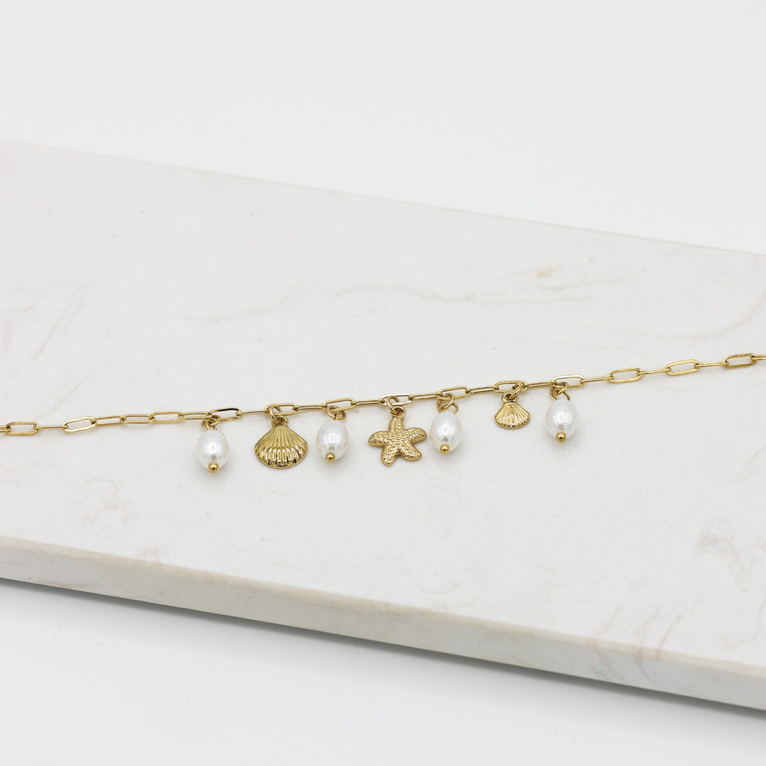Bracelet Agathe