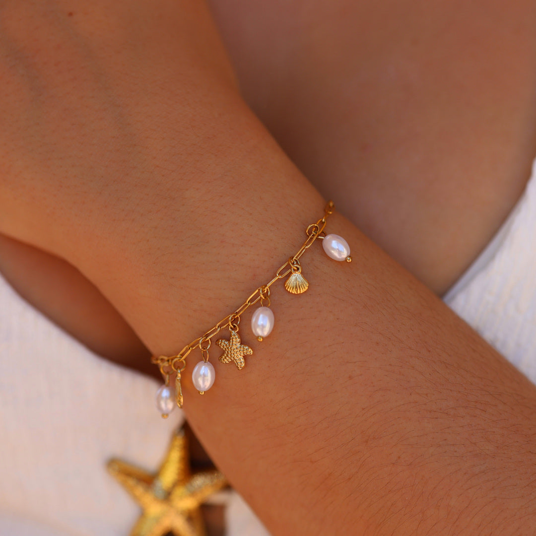 Bracelet Agathe