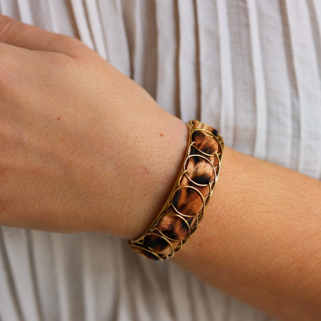 Bracelet Alizée