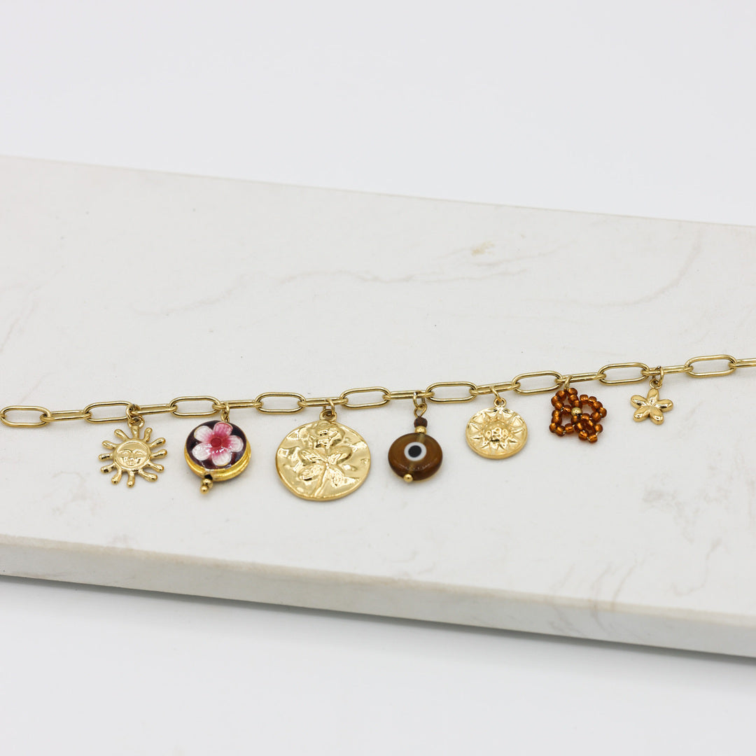 Bracelet Carlita