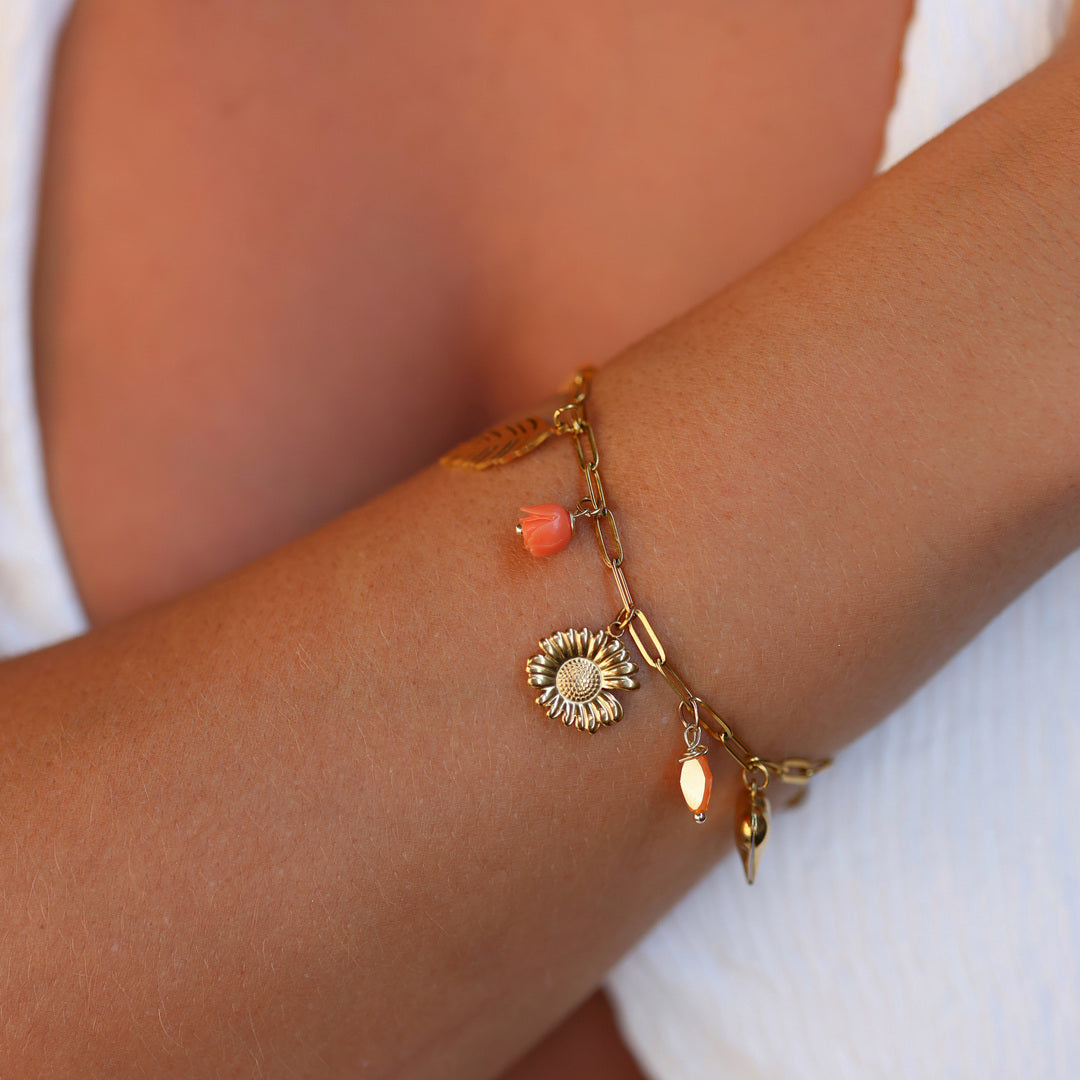 Bracelet Cassy