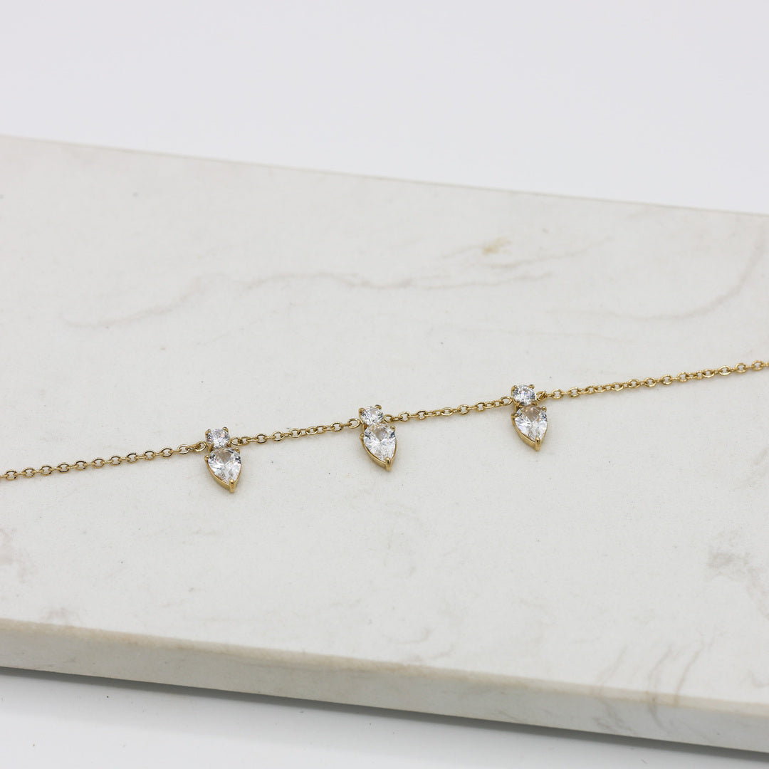 Bracelet Charlotte
