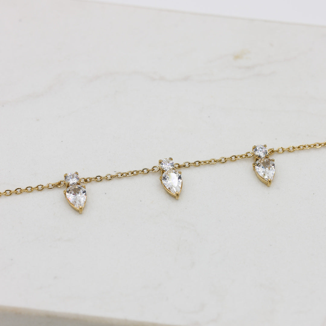 Bracelet Charlotte