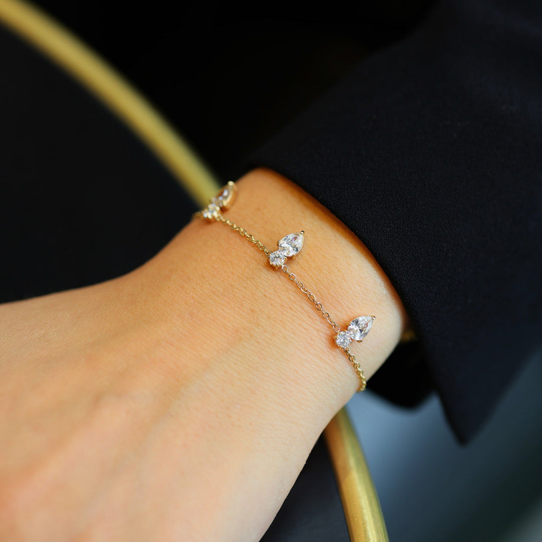 Bracelet Charlotte