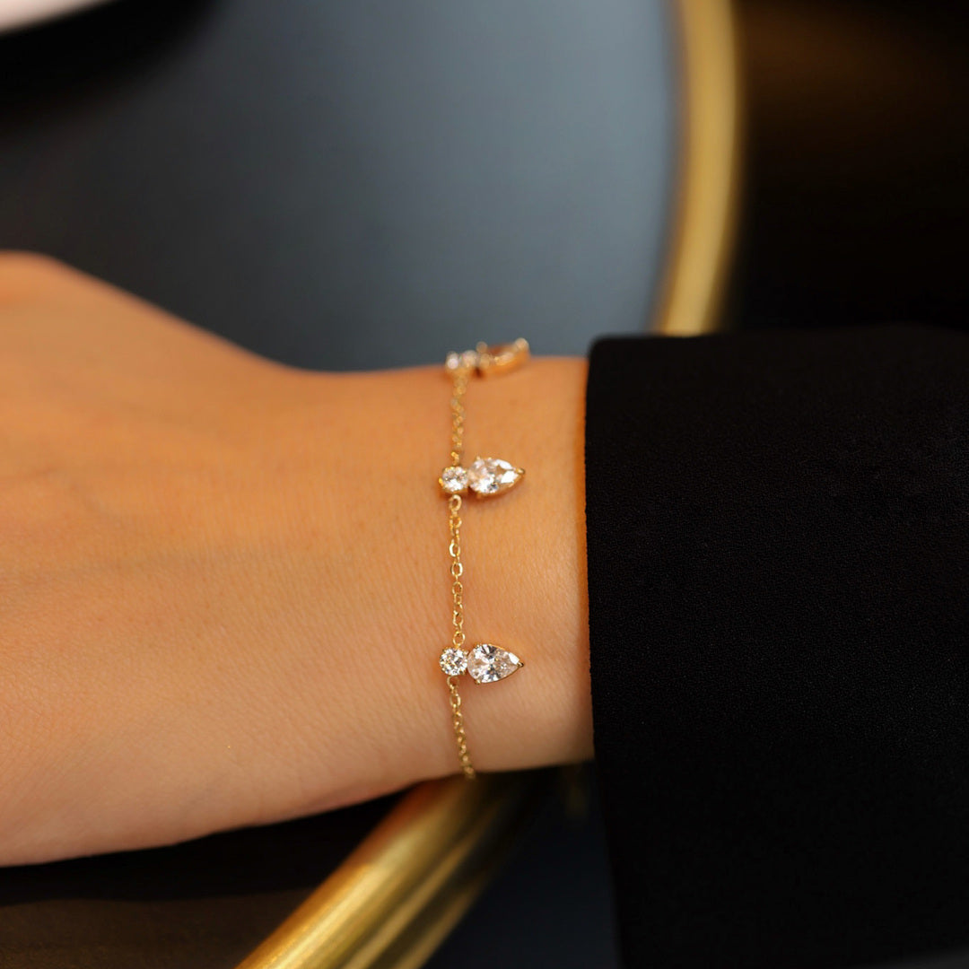 Bracelet Charlotte