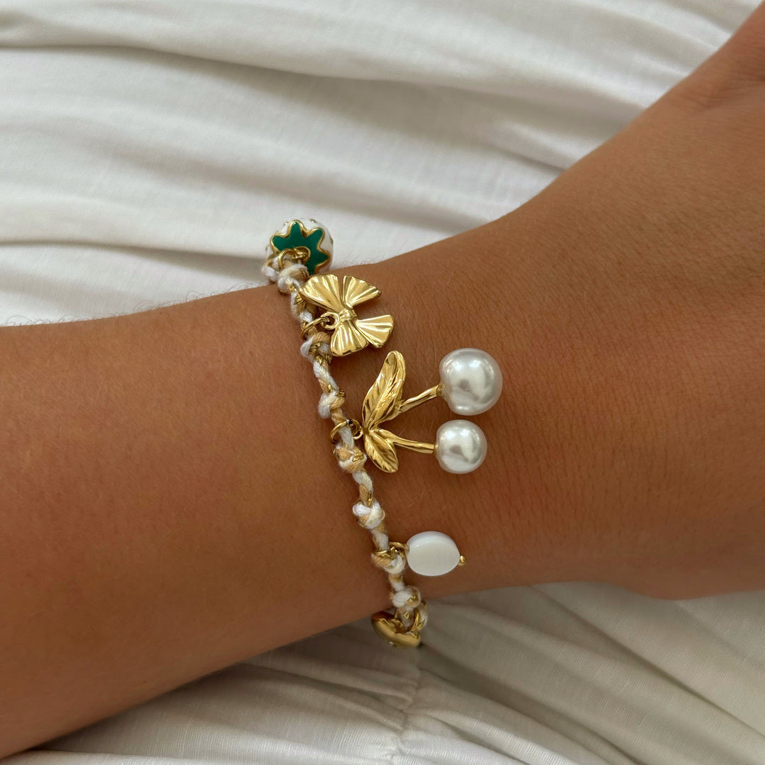 Bracelet Cherry