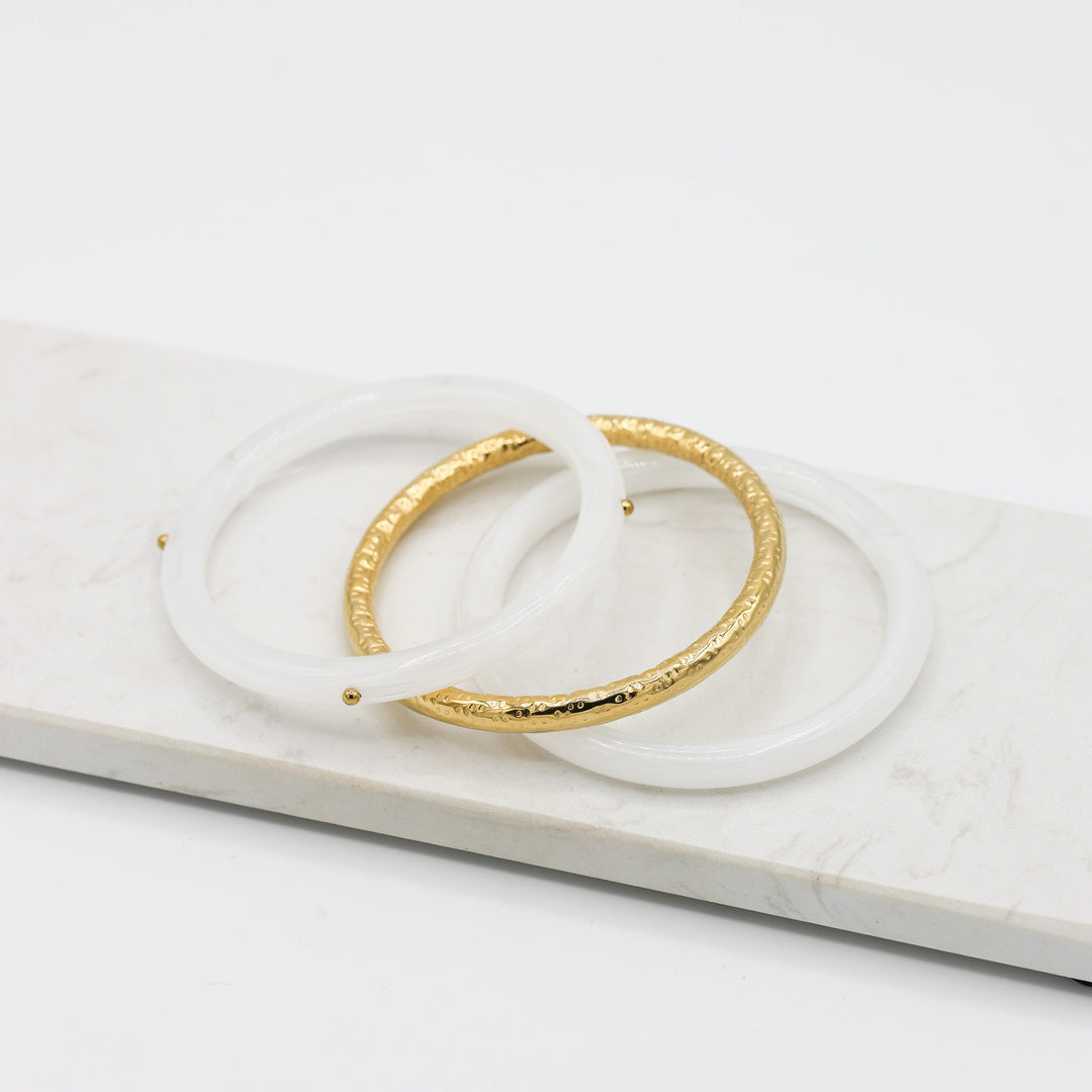 Bracelet Clover