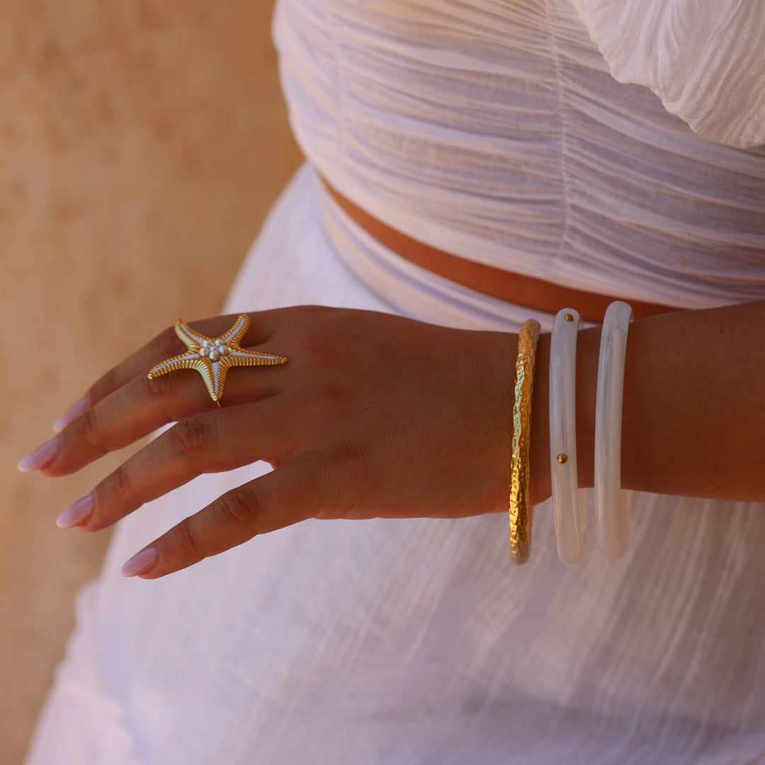Bracelet Clover