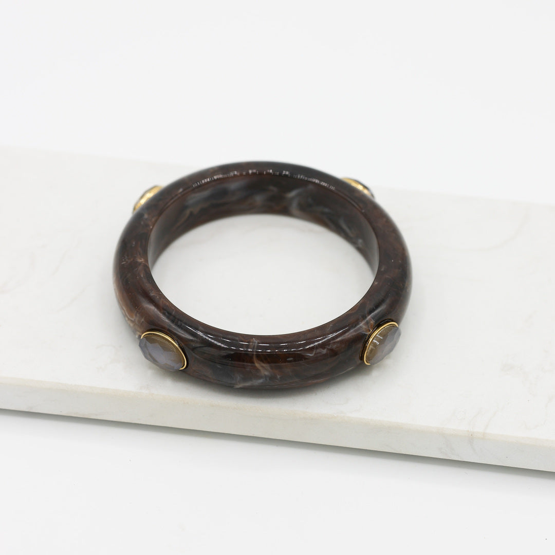Bracelet Coffee
