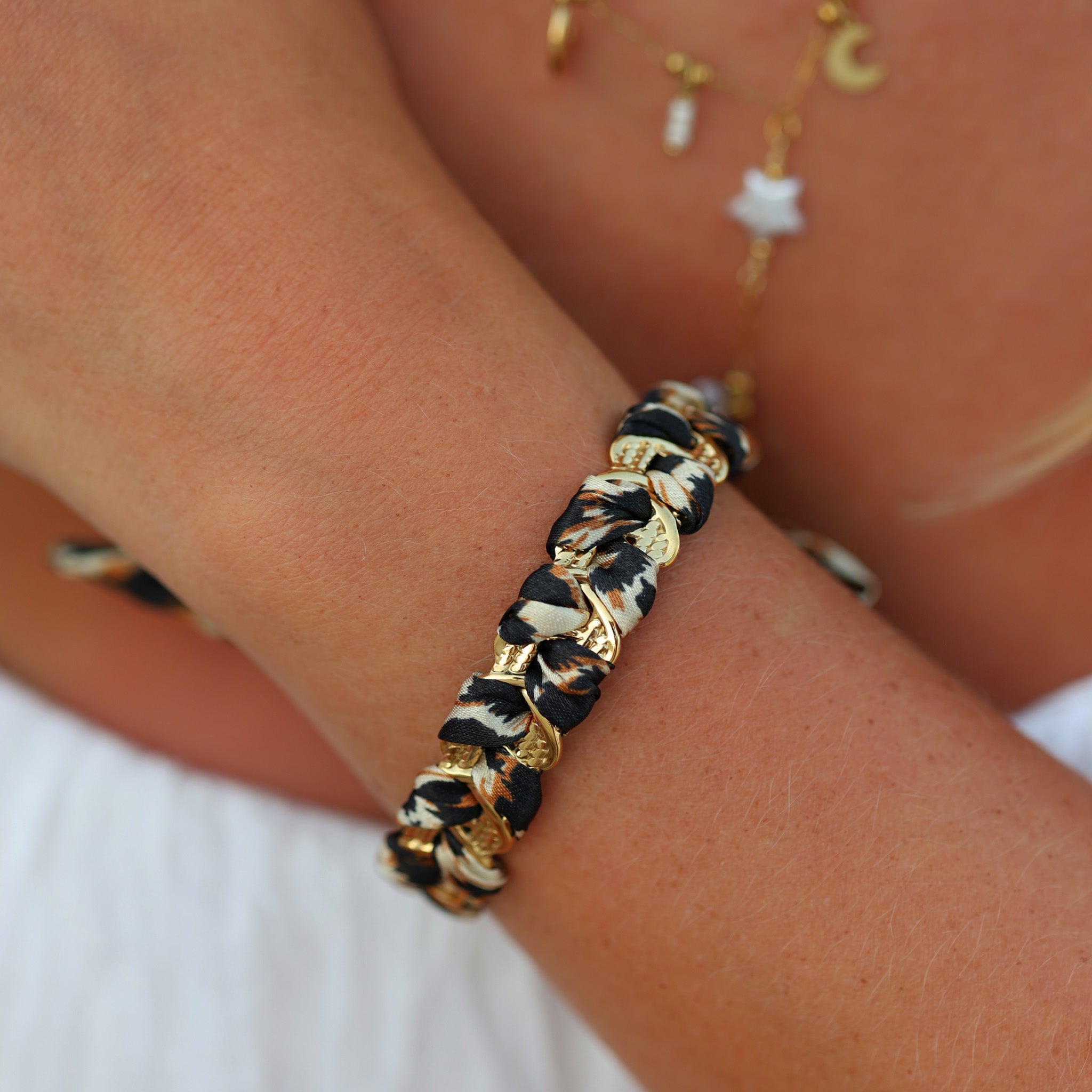 Bracelet Deva