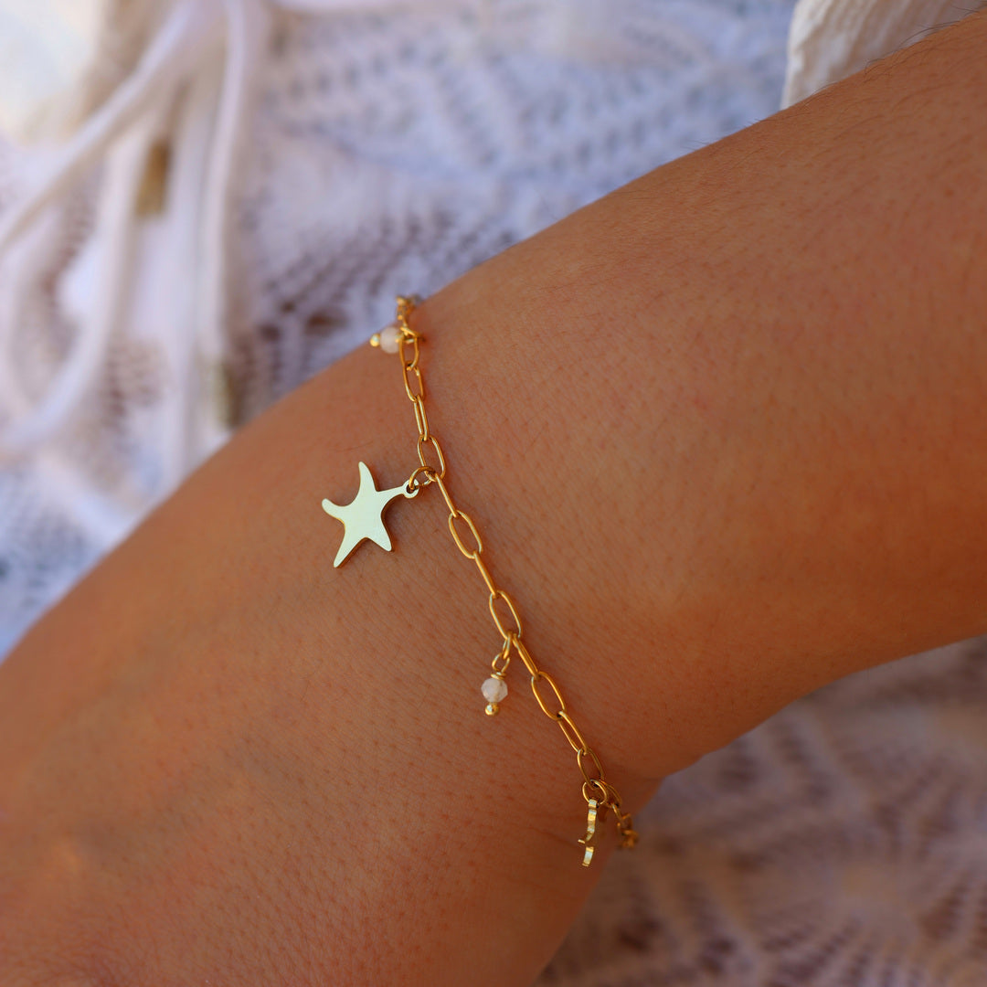 Bracelet Deva