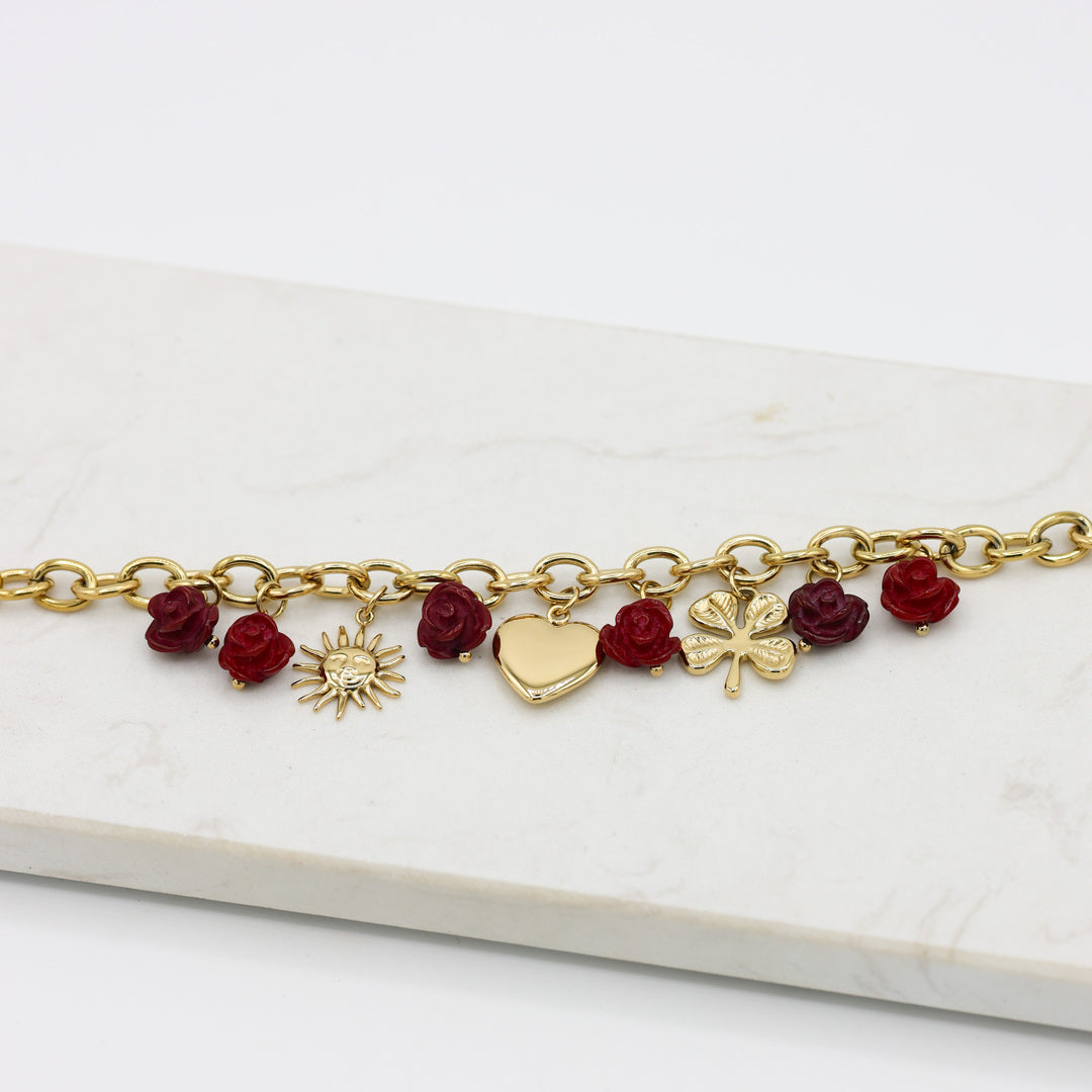 Bracelet Diana