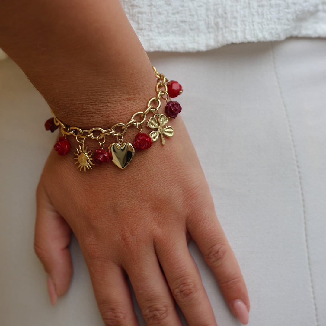 Bracelet Diana