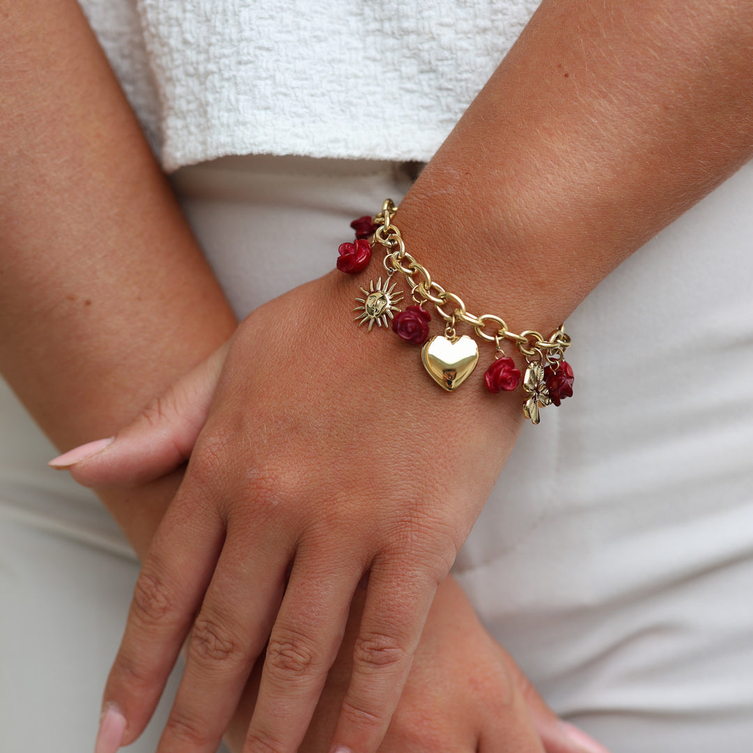 Bracelet Diana
