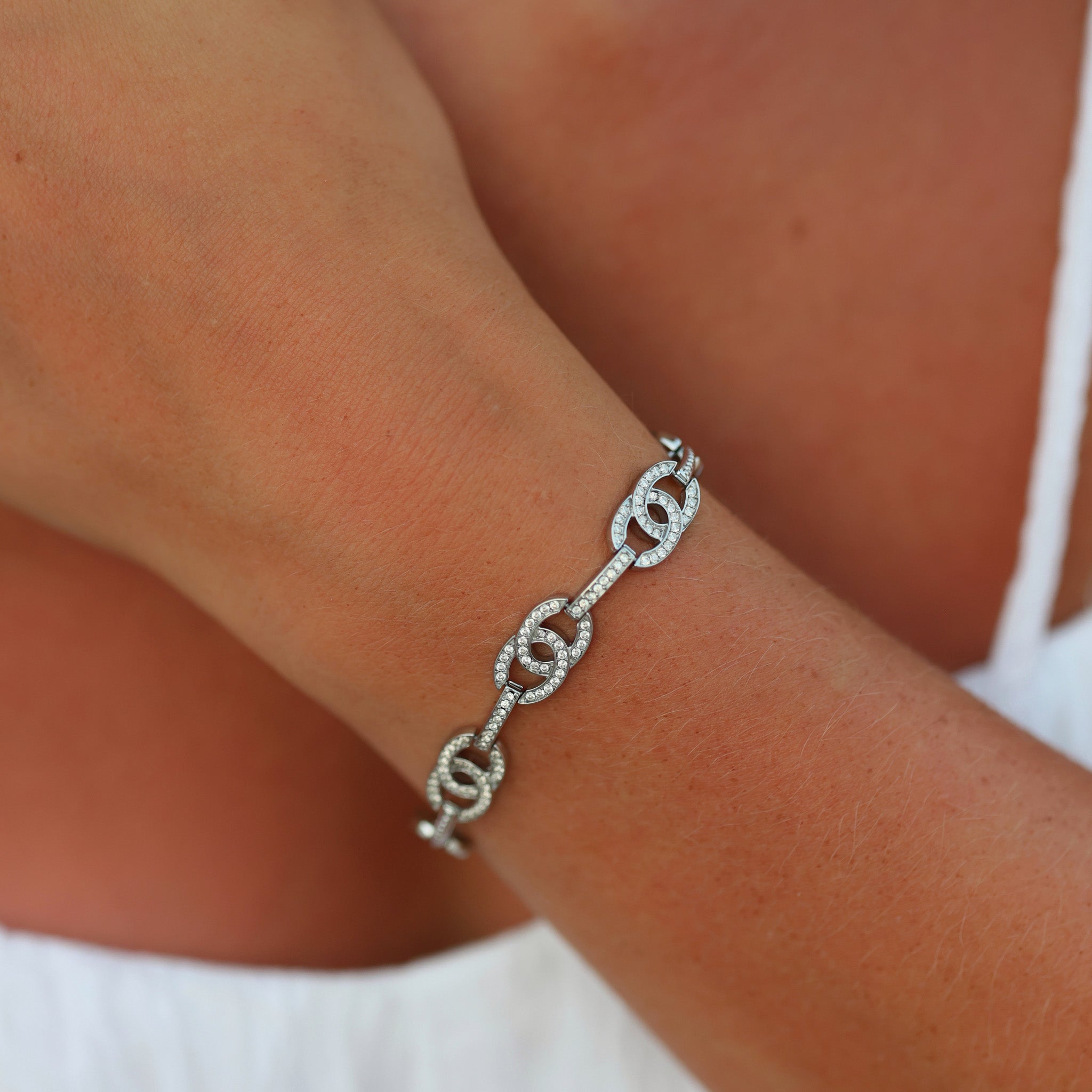 Bracelet Dorianne