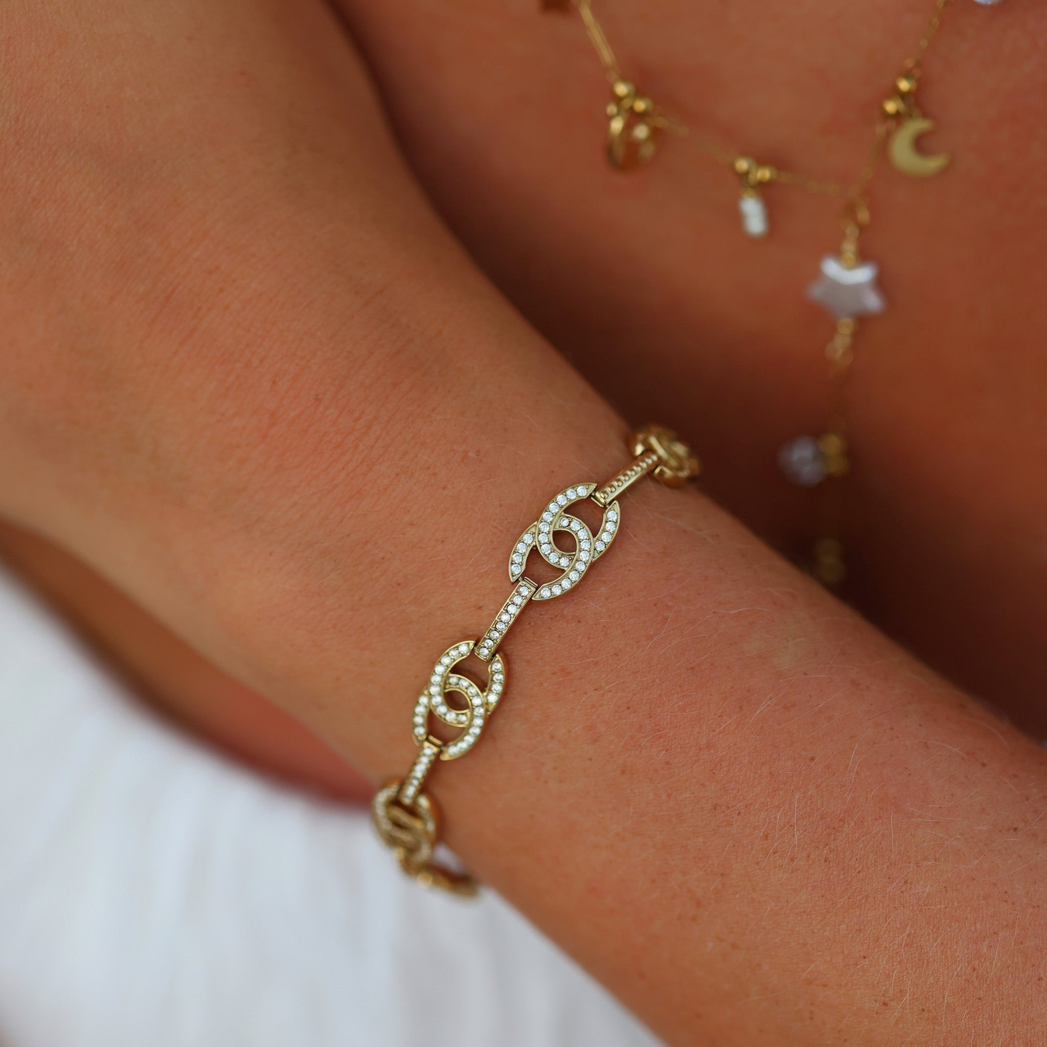 Bracelet Dorianne