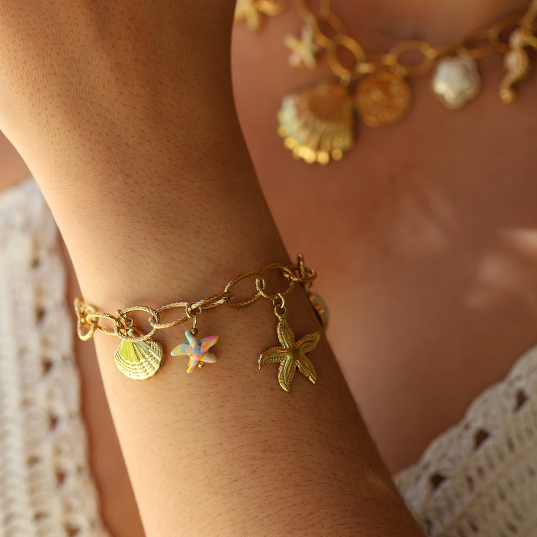 Bracelet Eduarda