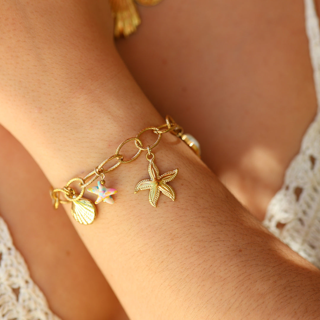 Bracelet Eduarda