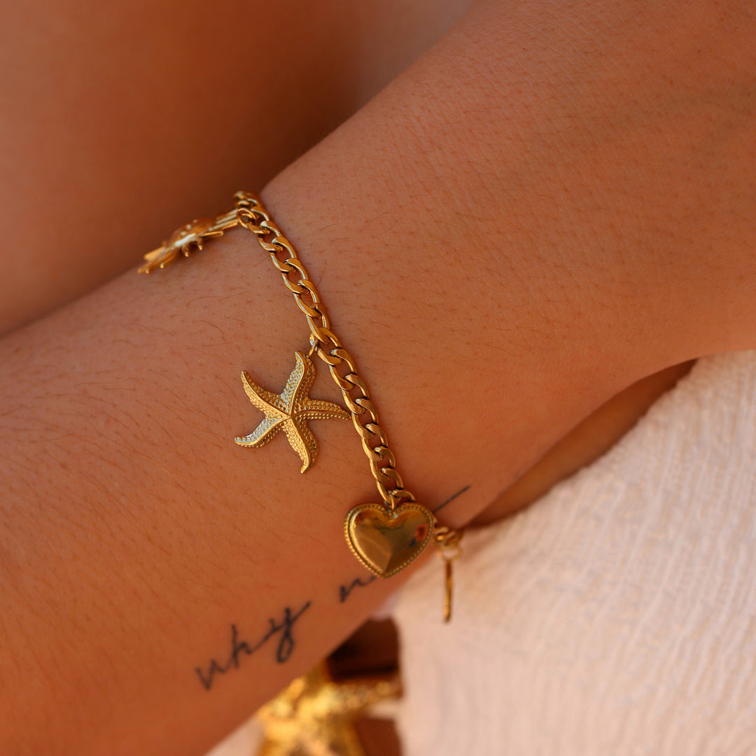 Bracelet Elvira