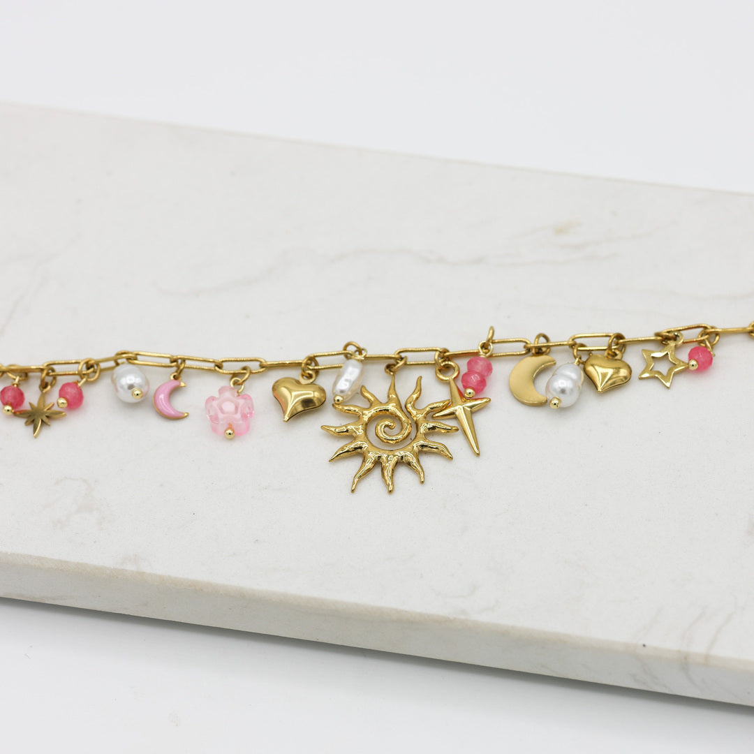 Bracelet Enora