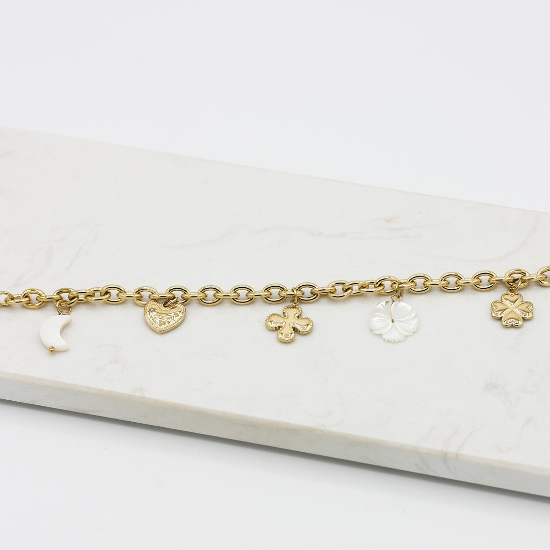 Bracelet Esmée