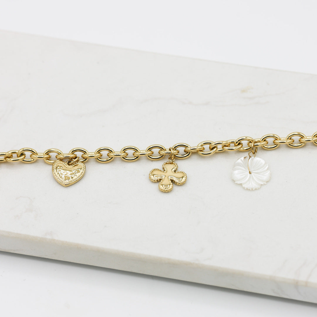Bracelet Esmée