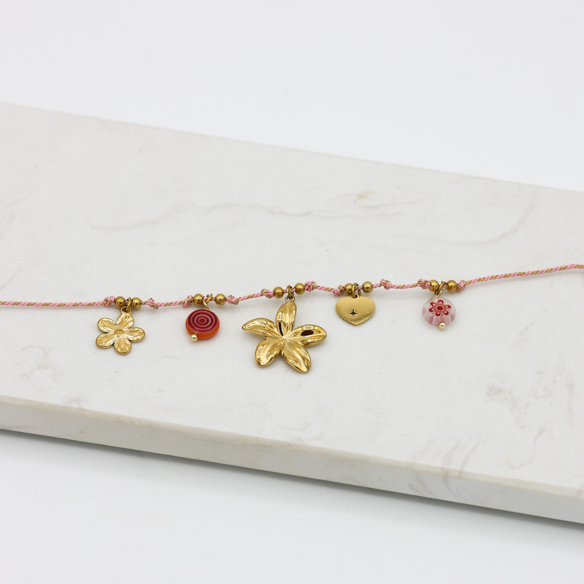 Bracelet Félicia