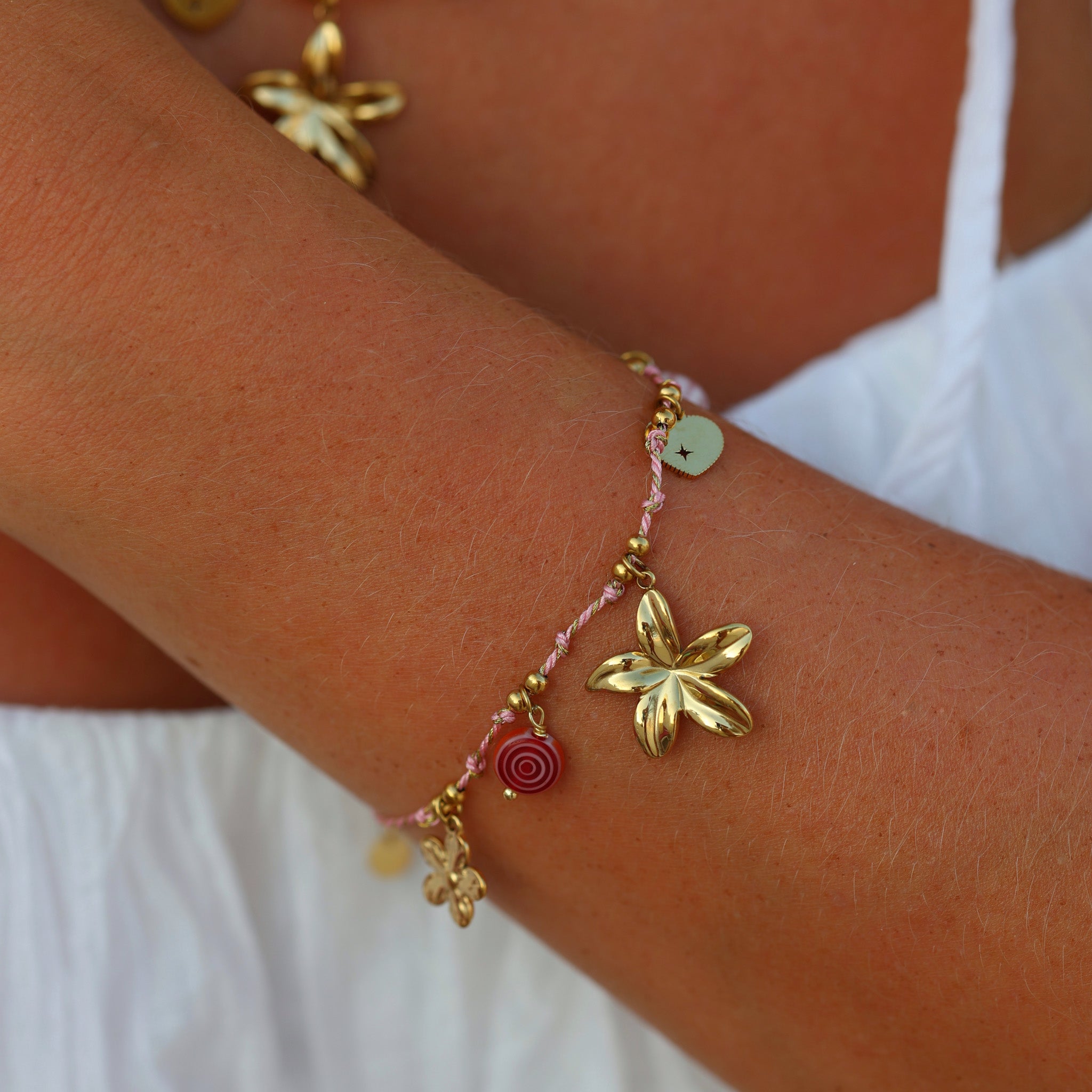 Bracelet Félicia