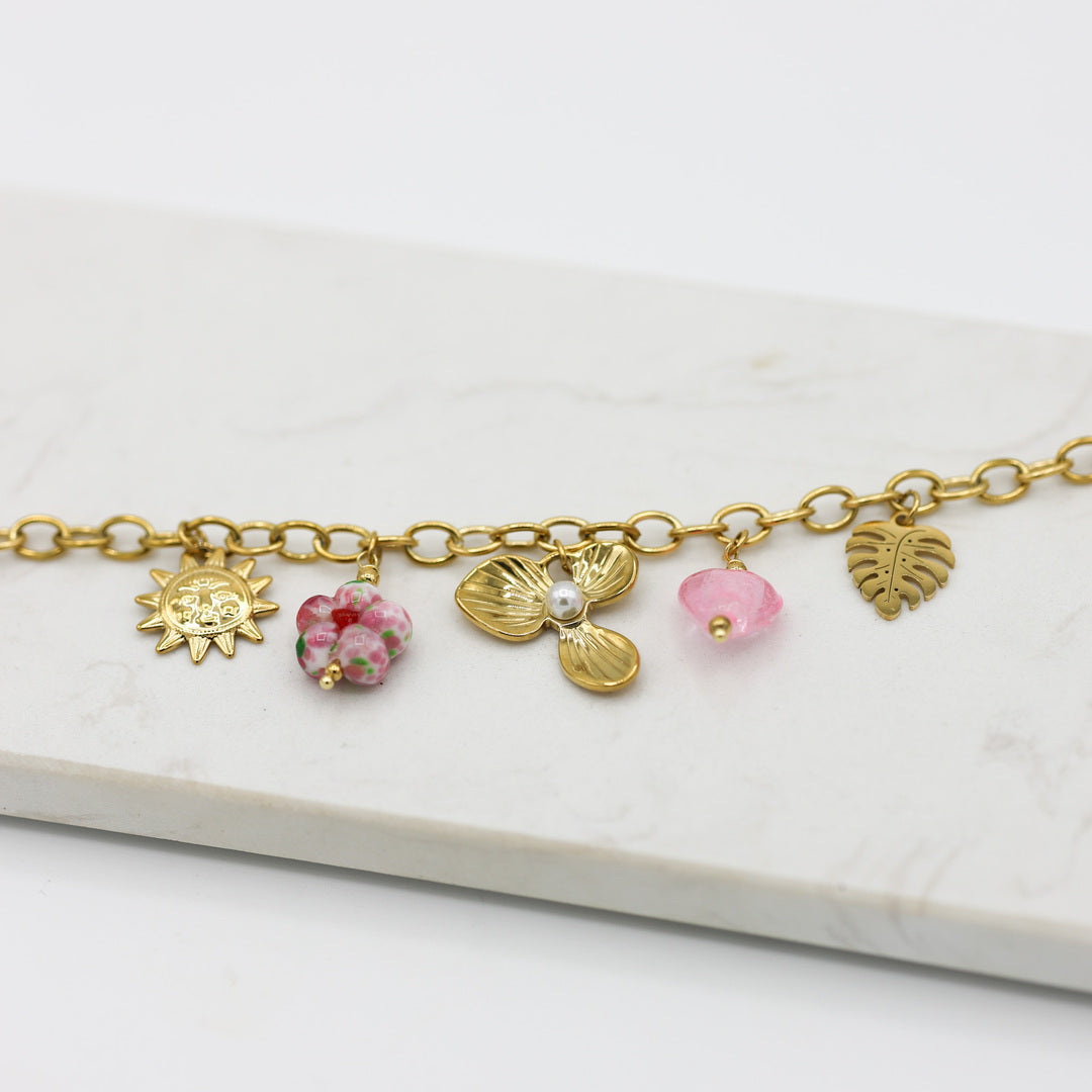 Bracelet Florita