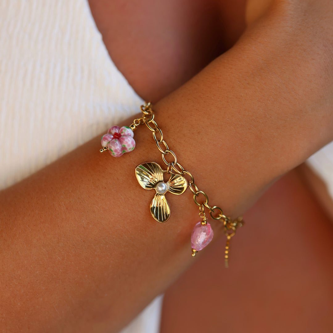 Bracelet Florita