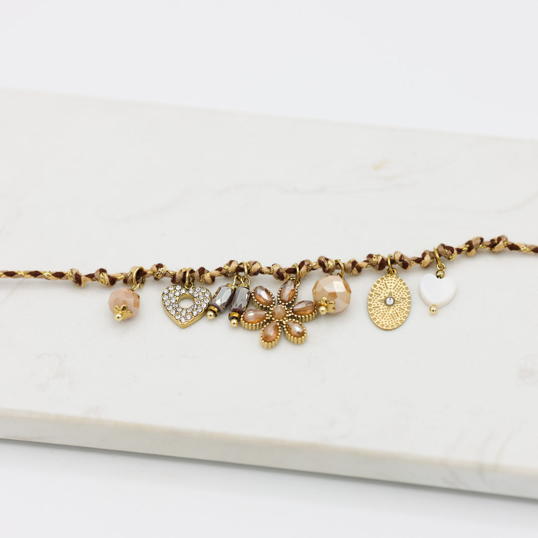 Bracelet Gaia