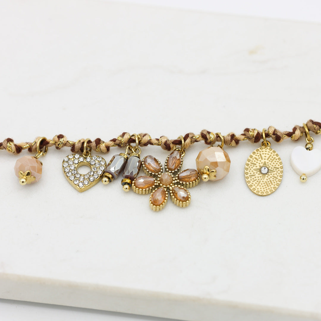 Bracelet Gaia