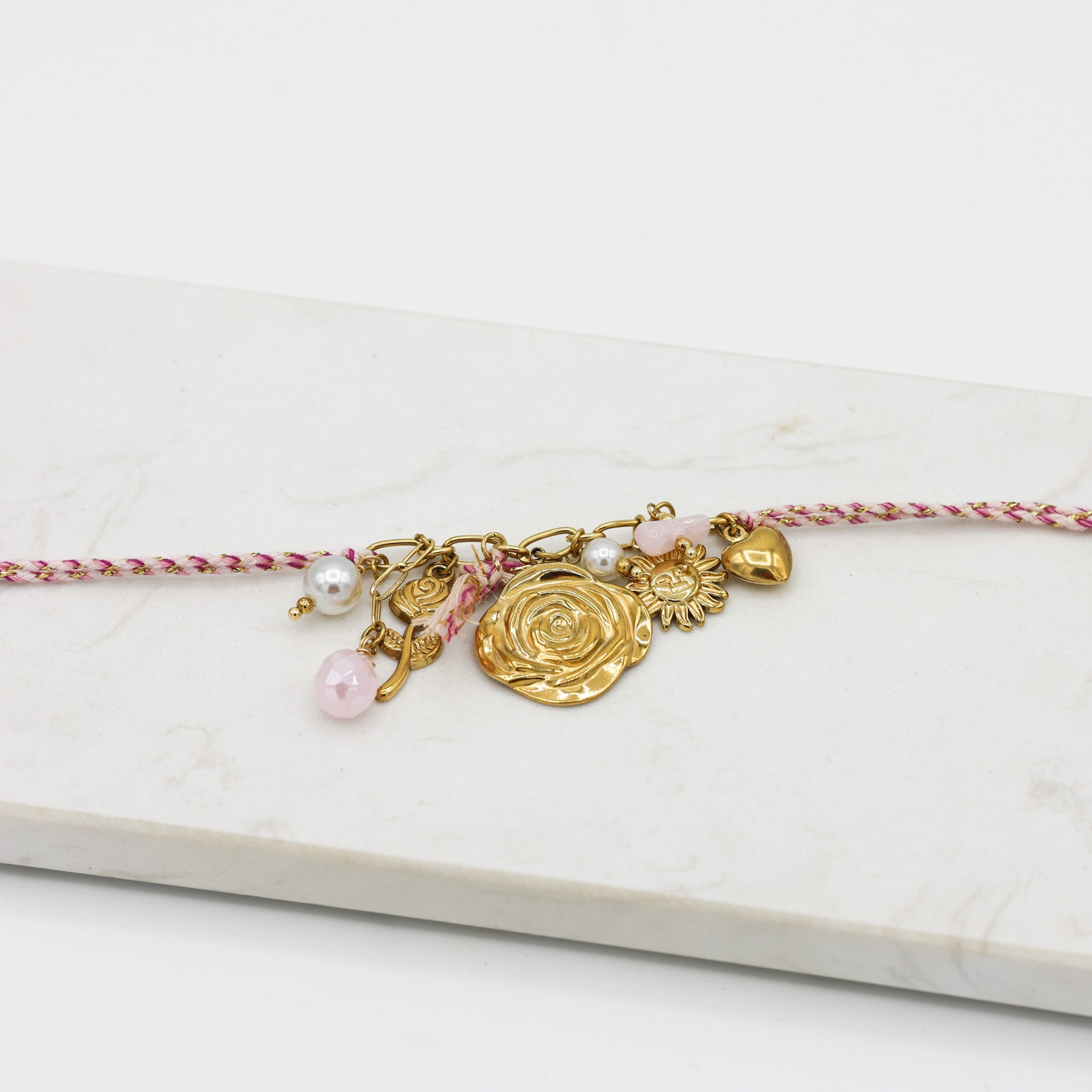 Bracelet Gaya