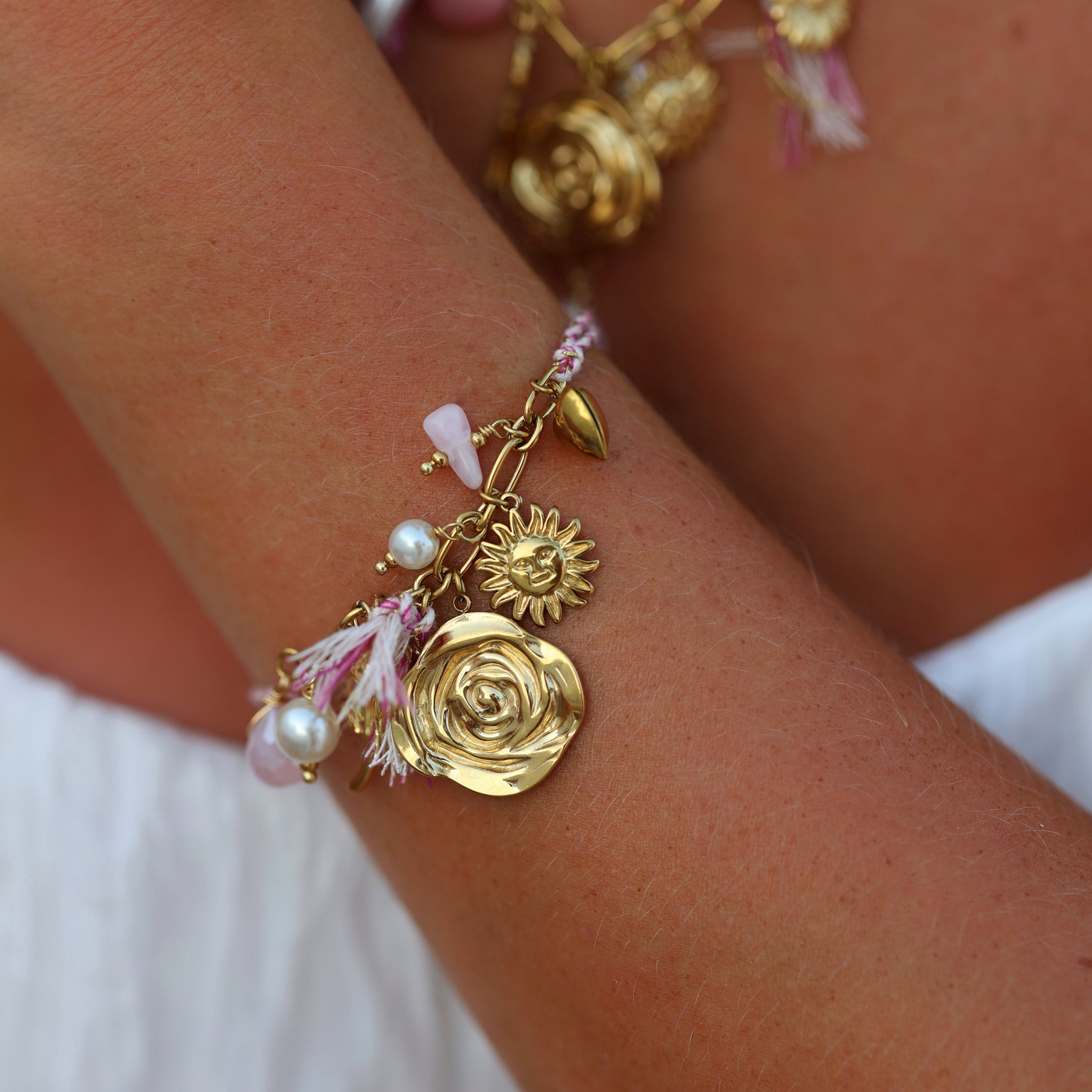 Bracelet Gaya