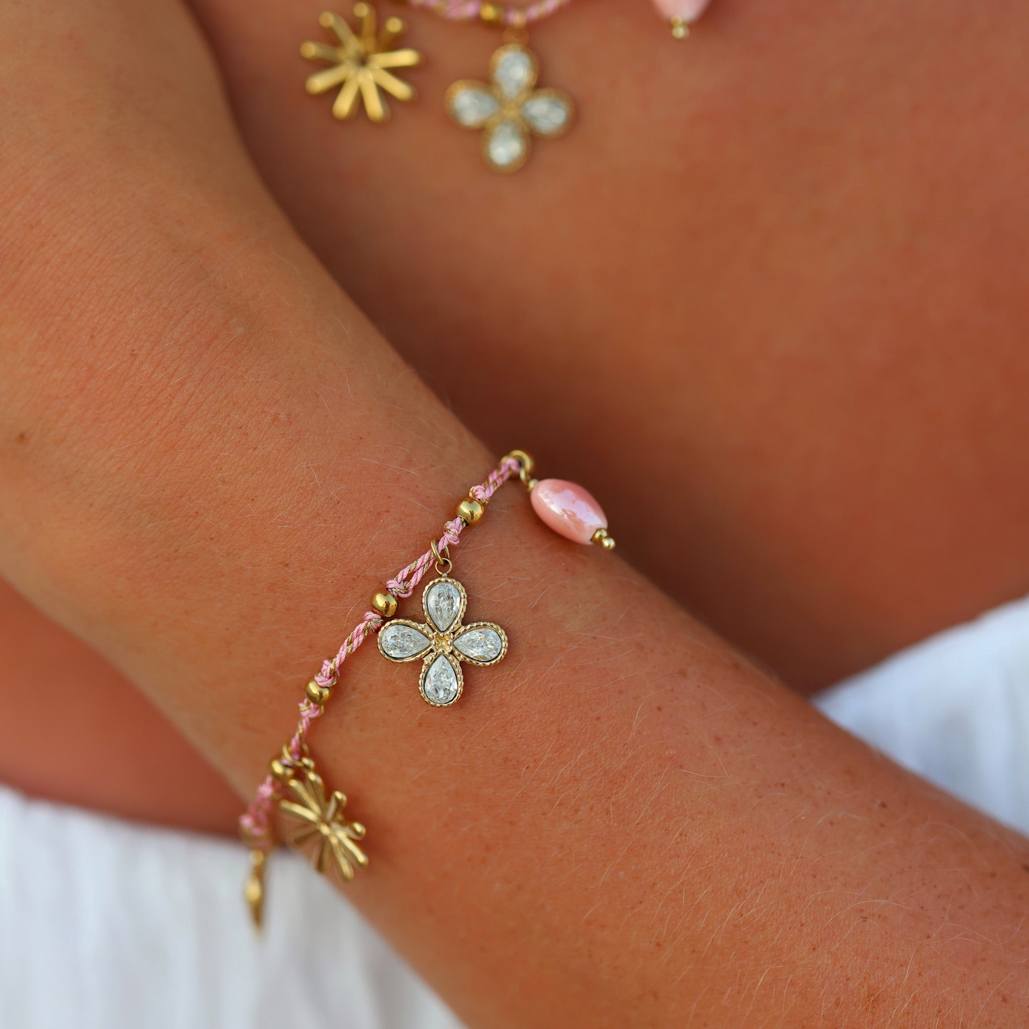 Bracelet Hailey