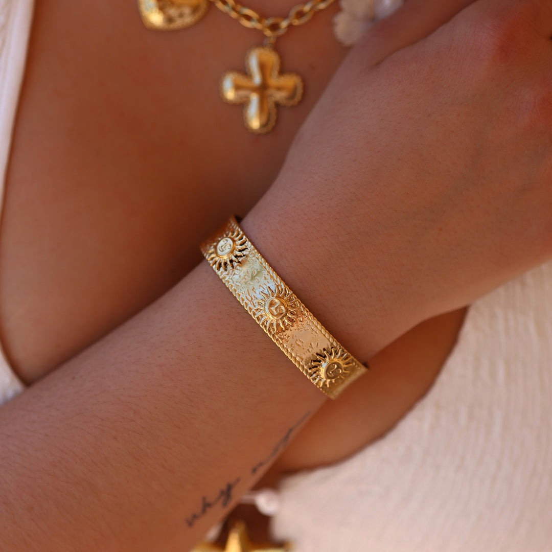 Bracelet Happy