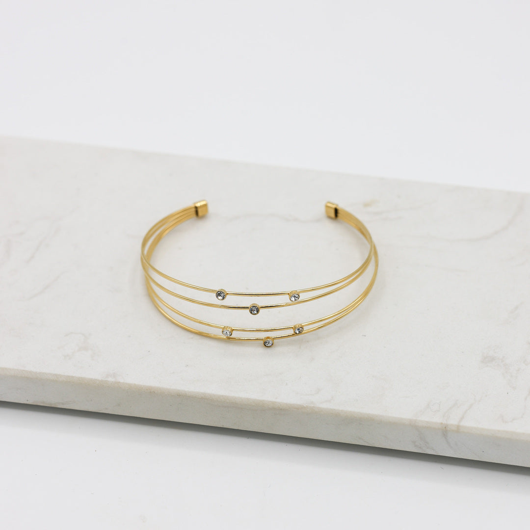 Bracelet Harmonie