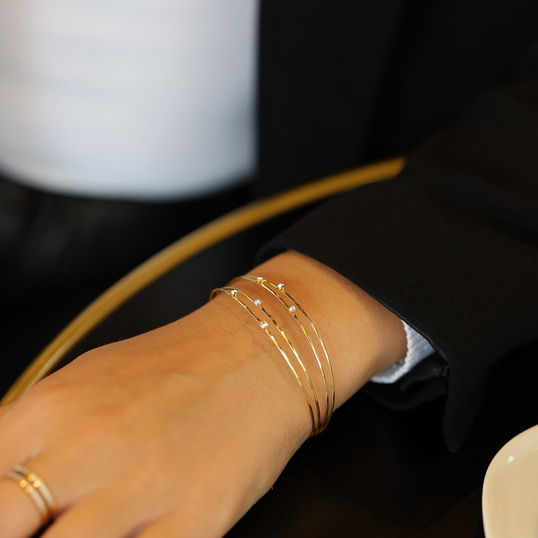 Bracelet Harmonie