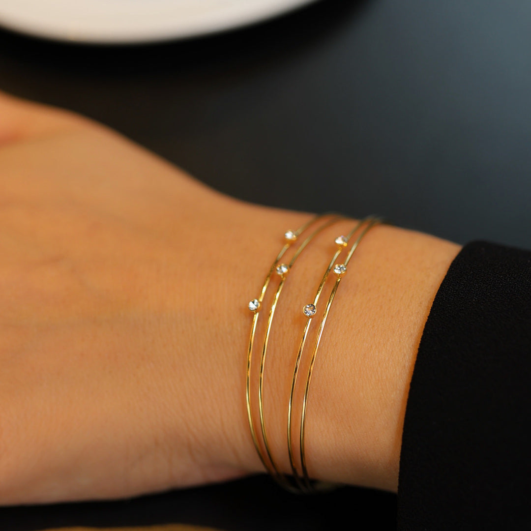 Bracelet Harmonie