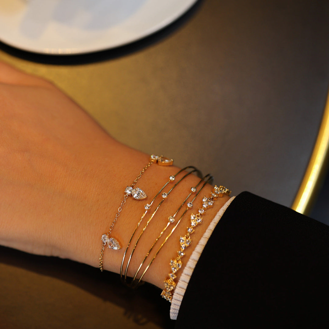 Bracelet Harmonie