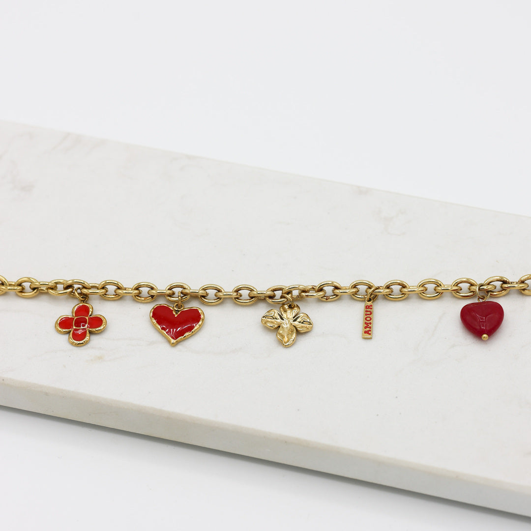 Bracelet Ina