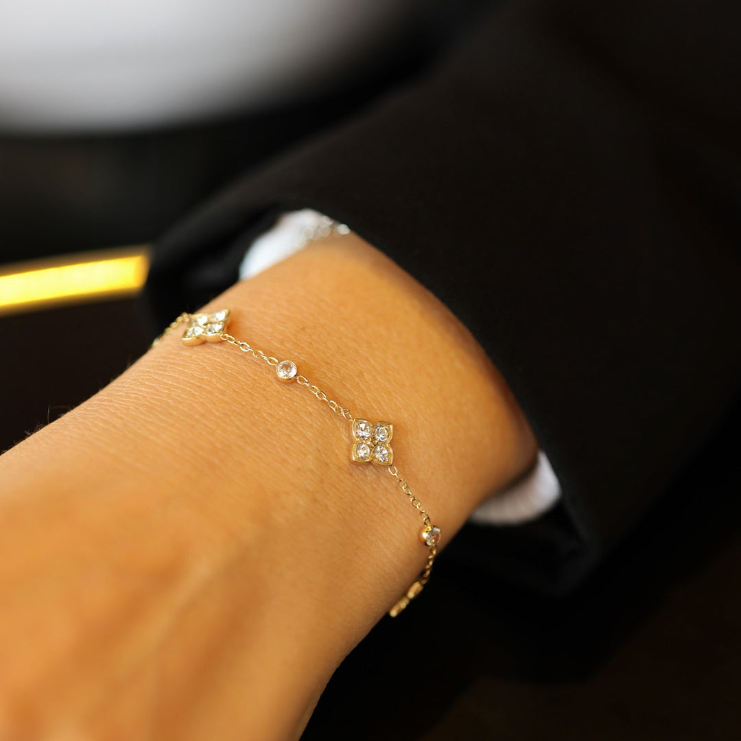 Bracelet Inaya