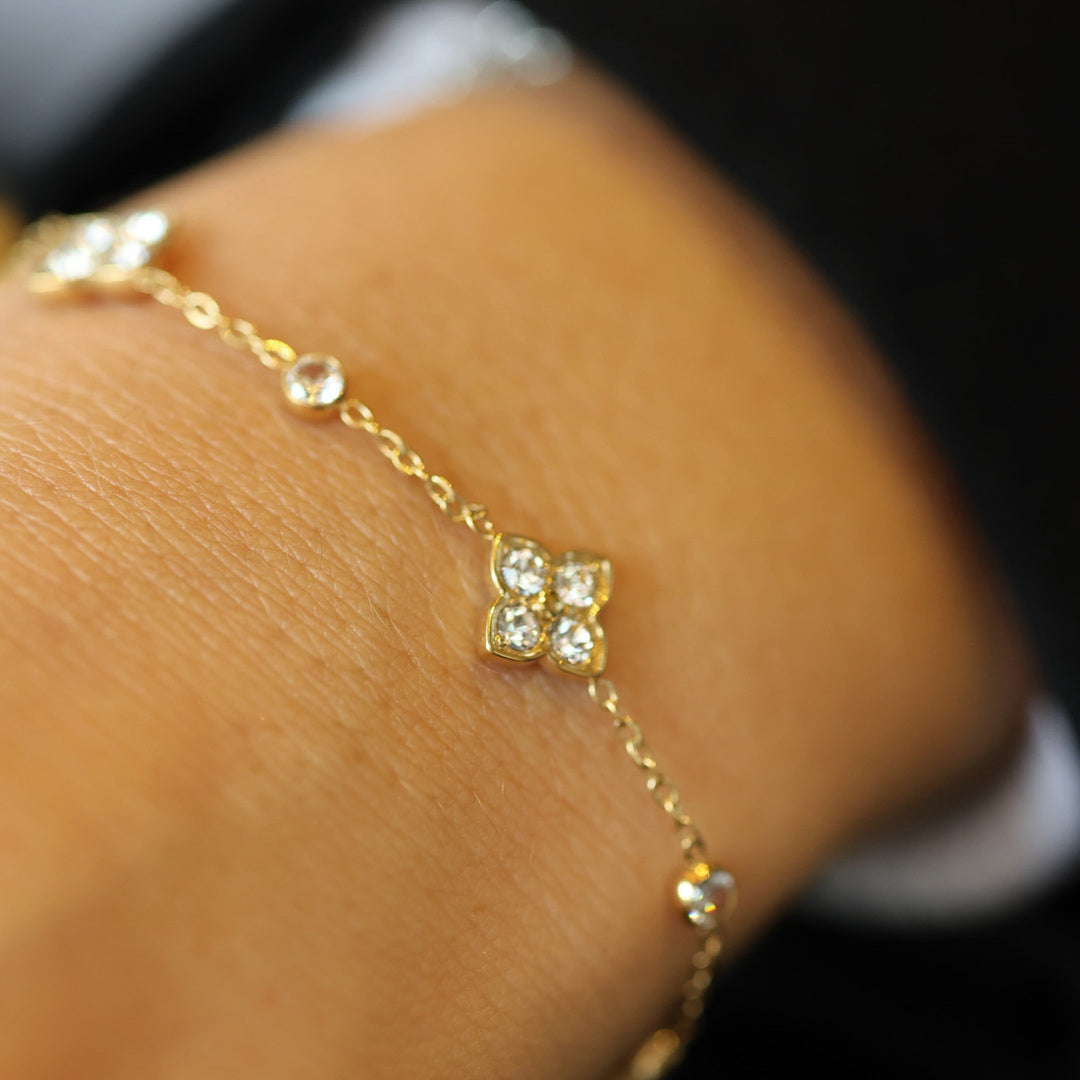 Bracelet Inaya